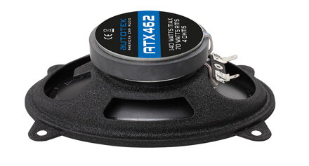 Autotek ATX462