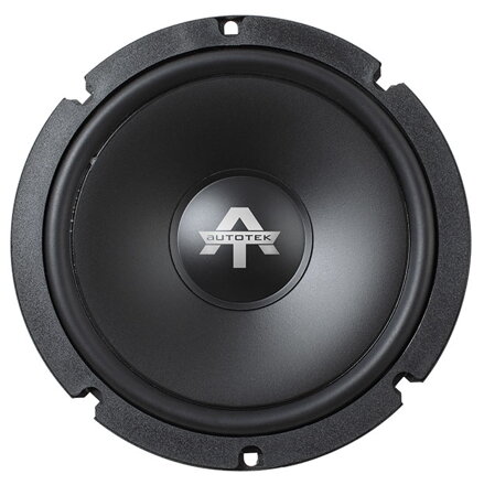 Autotek ATX6.2C