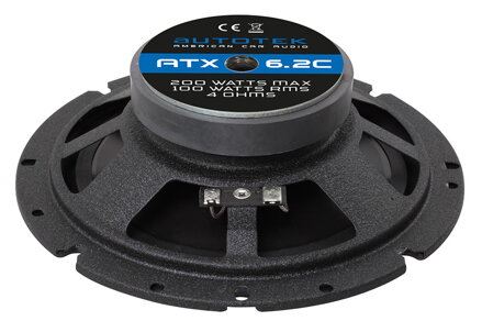 Autotek ATX6.2C