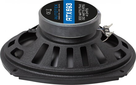 Autotek ATX693