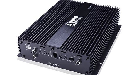 Audiosystem AU500.1