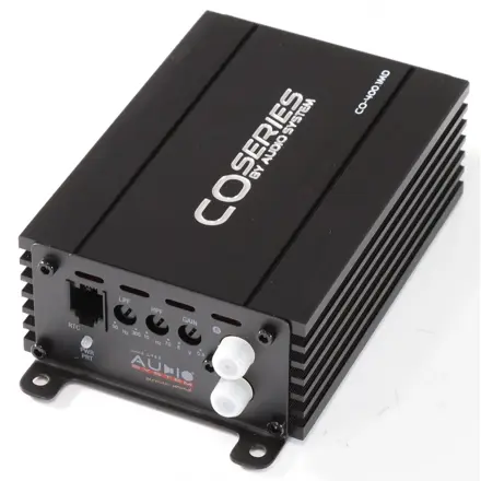 Audio System CO-400.1MD