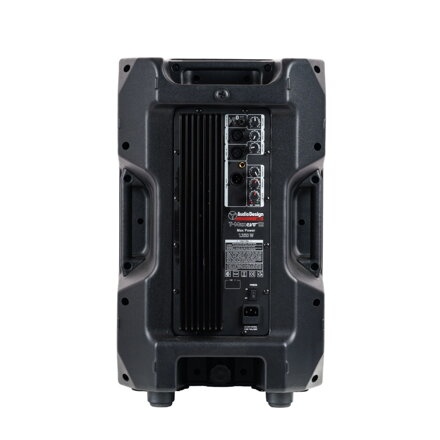 Audiodesign T-max evo10