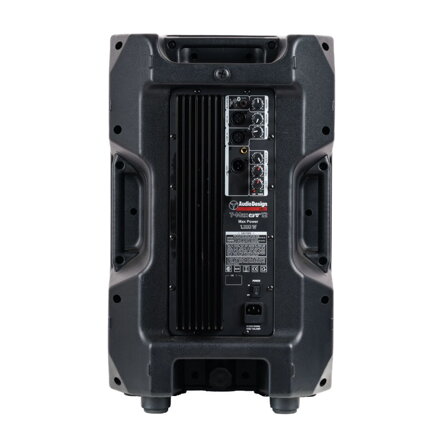 Audiodesign T-Max evo12