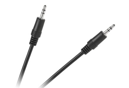 Cabletech Jack-jack 1,2m