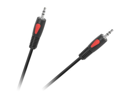 Cabletech aux kábel 1,8m jack 3,5mm