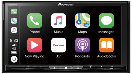 Pioneer AVH-Z9200DAB