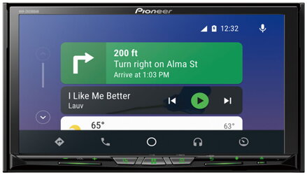Pioneer AVH-Z9200DAB