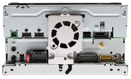 Pioneer AVH-Z9200DAB