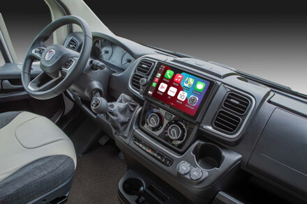 Pioneer AVIC-Z1000DAB-C pre Ducato 8 od 2022
