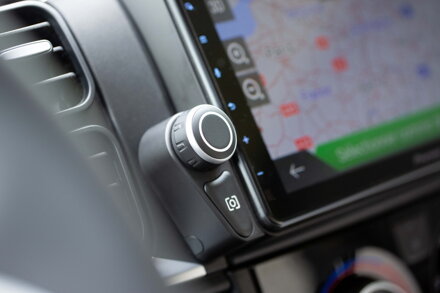 Pioneer AVIC-Z1000DAB-C pre Ducato 8 od 2022