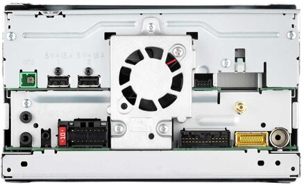 Pioneer AVIC-Z730DAB