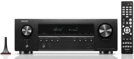 Denon AVR-S670H