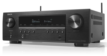 DENON AVR-S760H