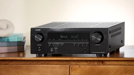 DENON AVR-S770H