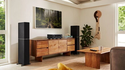 DENON AVR-S770H