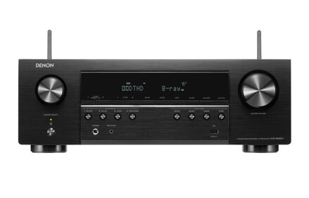 DENON AVR-S660H 