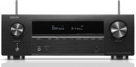 DENON AVR-X1700H   
