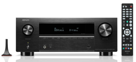 DENON AVR-X2800H DAB