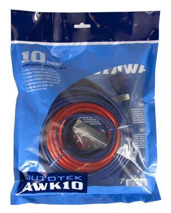 Autotek AWK10KIT