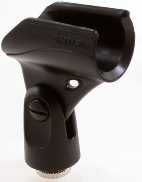 Shure Beta 87A