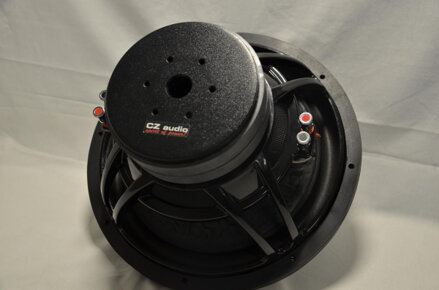CZ AUDIO BLECH1200D2