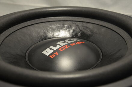 CZ AUDIO BLECH1200D2