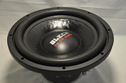 CZ AUDIO BLECH1200D2