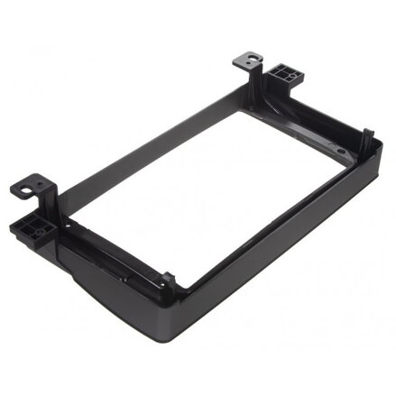 Redukčný rámček 9" autorádia pre BMW 3 E46