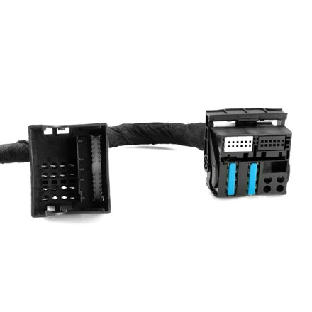 STEG Plug & Play Cable BMW kabeláž na pripojenie zosilňovača