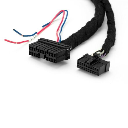 STEG Plug & Play Cable BMW kabeláž na pripojenie zosilňovača