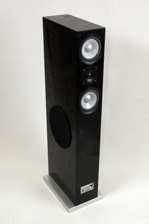 CZ Audio Boogie 1   
