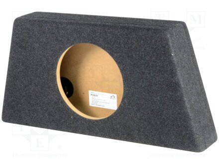 Box Slim na 25cm sub