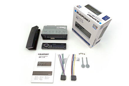 Blaupunkt BPA 1121BT 