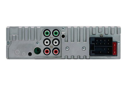Blaupunkt BPA1123BT
