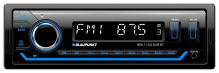 Blaupunkt BPA 1124