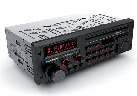 Blaupunkt Bremen SQR46DAB 
