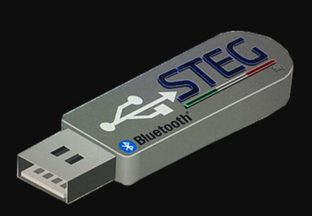 STEG USB BT Modul