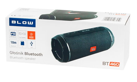 Blow BT460 BT reproduktor