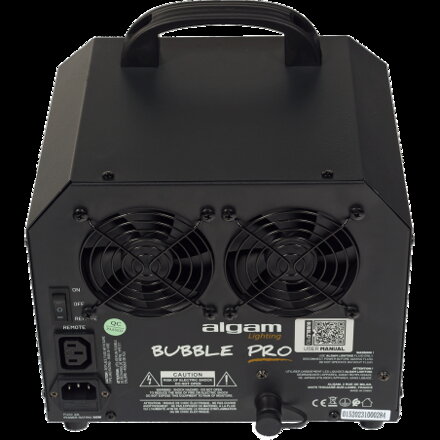 algam Bubble Pro