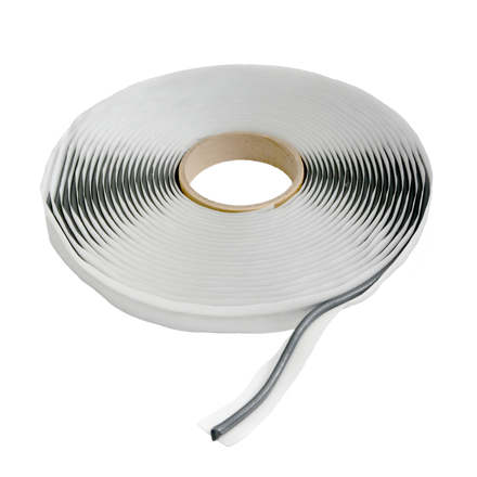 CTK Butyl Headlight Cord tesniaci butylový pásik