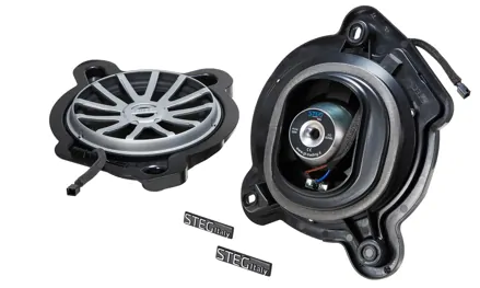 STEG BZN 8 L/R