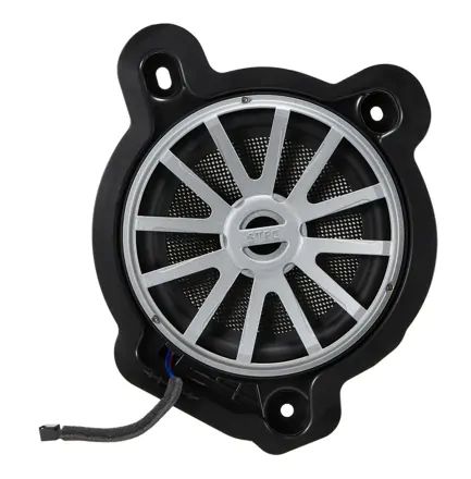 STEG BZN 8 L/R