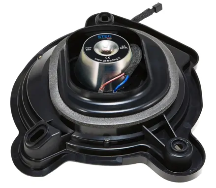 STEG BZN 8 L/R