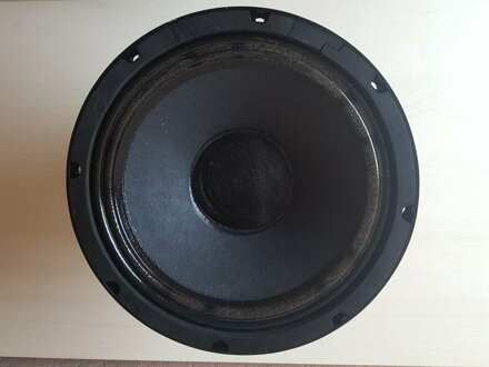 A&D Audio C10E455
