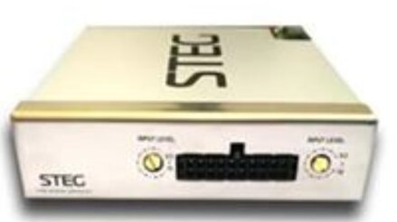 STEG CAC.4  high end High/Low adaptér 