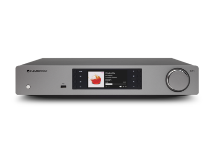 Cambridge CXN V2