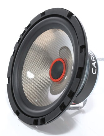 Audio System Carbon 165