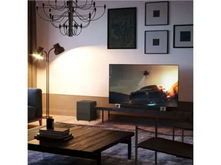 Klipsch Cinema 400 Sound Bar