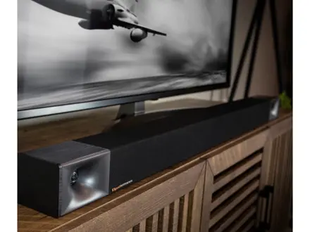 Klipsch Cinema 400 Sound Bar